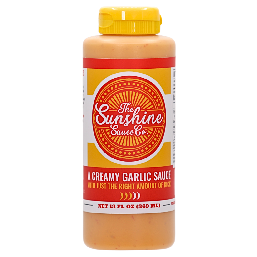 Original Sunshine Sauce