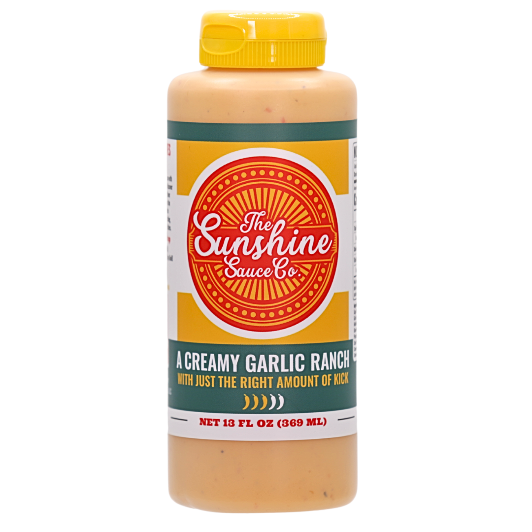 Spicy Ranch