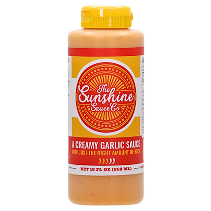 Original Sunshine Sauce