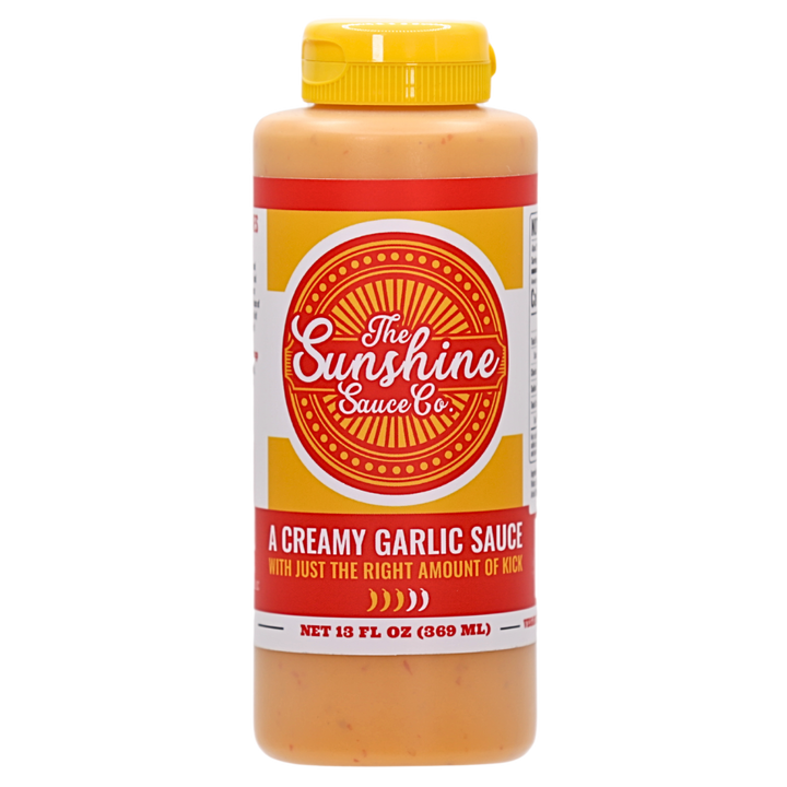 Original Sunshine Sauce