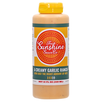 Spicy Ranch