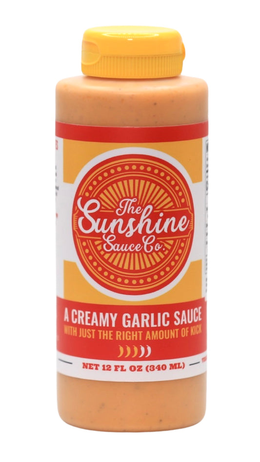Original Sunshine Sauce