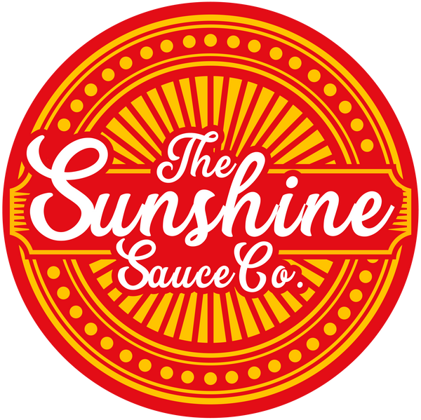 The Sunshine Sauce