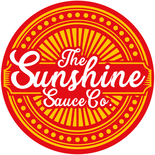 The Sunshine Sauce logo